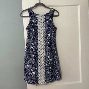 EUC Lilly Pulitzer Dress